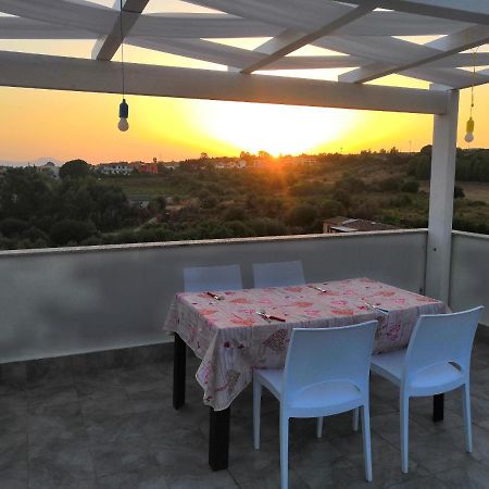 Stefano Casa Vacanze Viddalba Zewnętrze zdjęcie