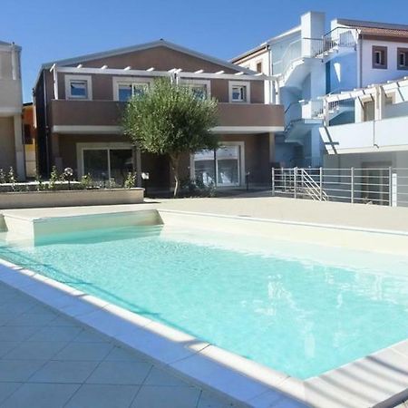 Stefano Casa Vacanze Viddalba Zewnętrze zdjęcie