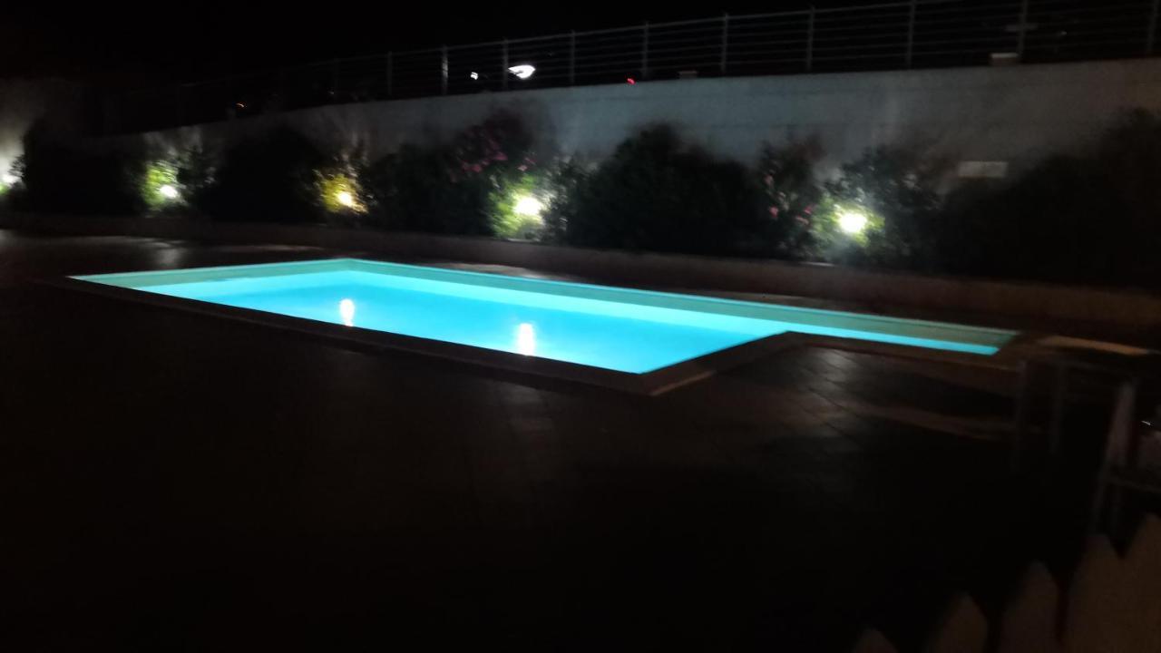 Stefano Casa Vacanze Viddalba Zewnętrze zdjęcie