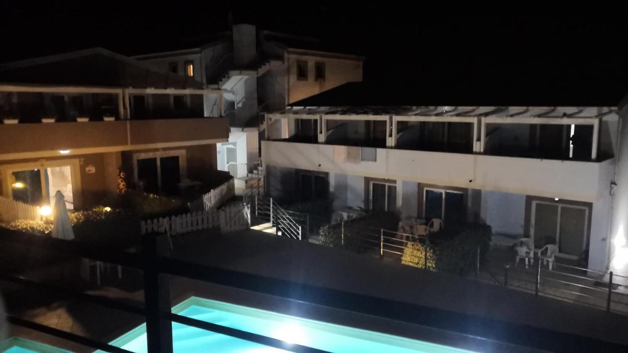 Stefano Casa Vacanze Viddalba Zewnętrze zdjęcie