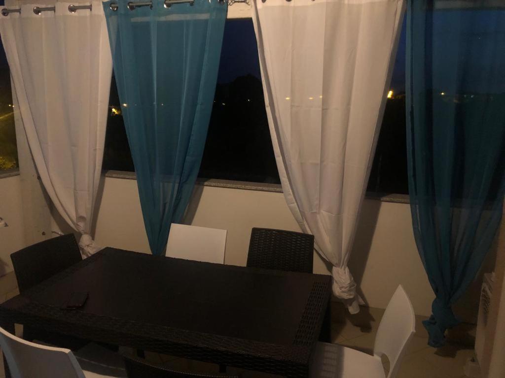 Stefano Casa Vacanze Viddalba Zewnętrze zdjęcie
