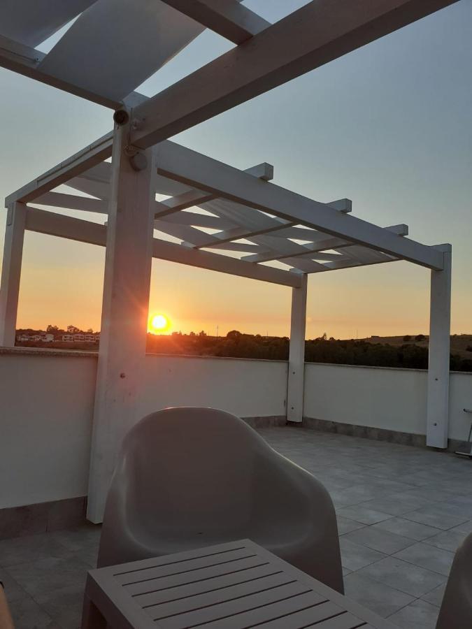 Stefano Casa Vacanze Viddalba Zewnętrze zdjęcie