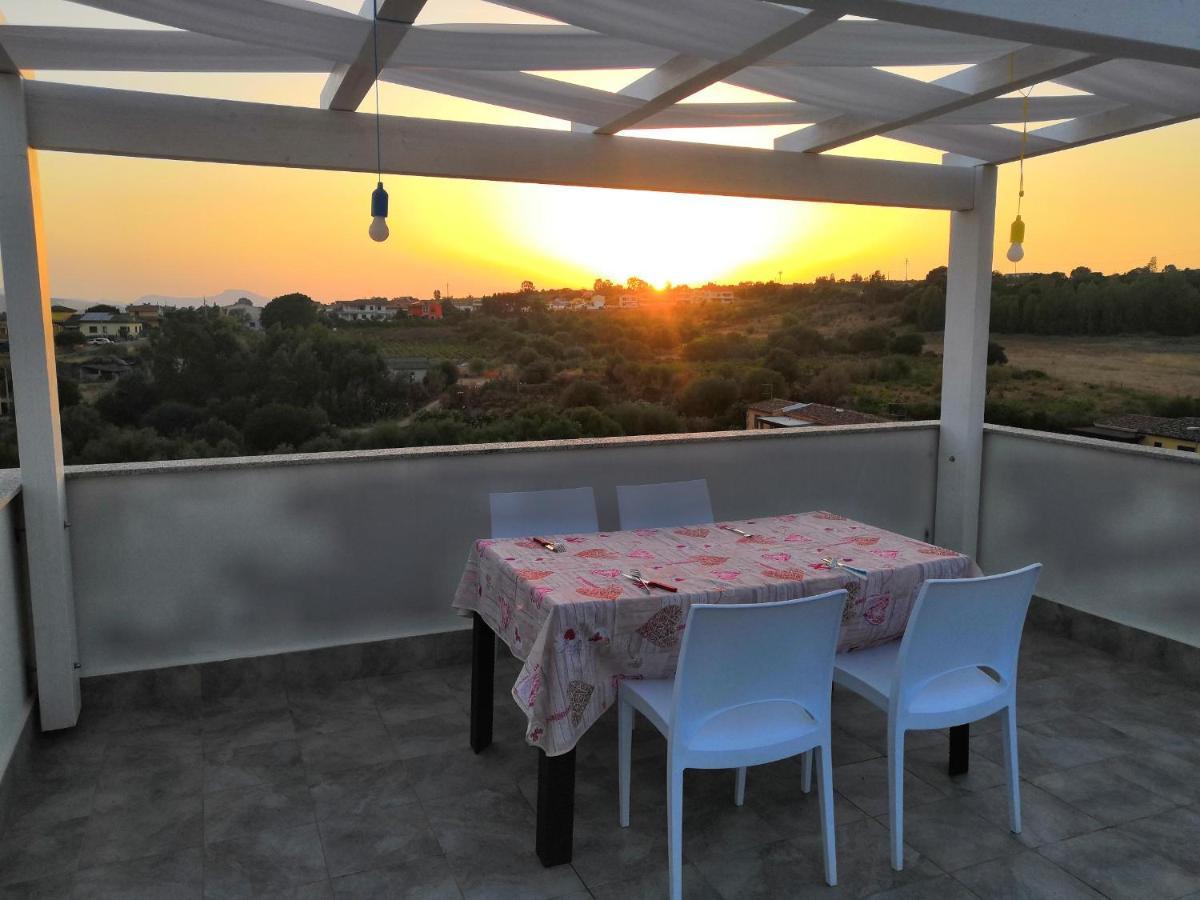 Stefano Casa Vacanze Viddalba Zewnętrze zdjęcie