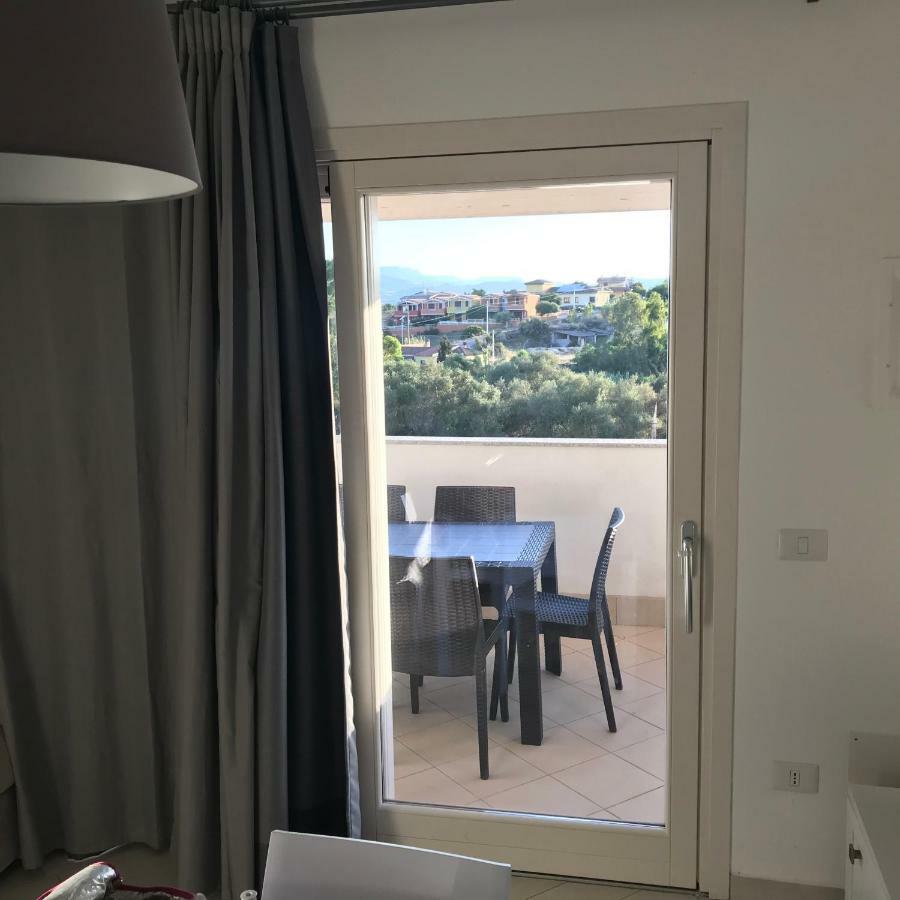 Stefano Casa Vacanze Viddalba Zewnętrze zdjęcie