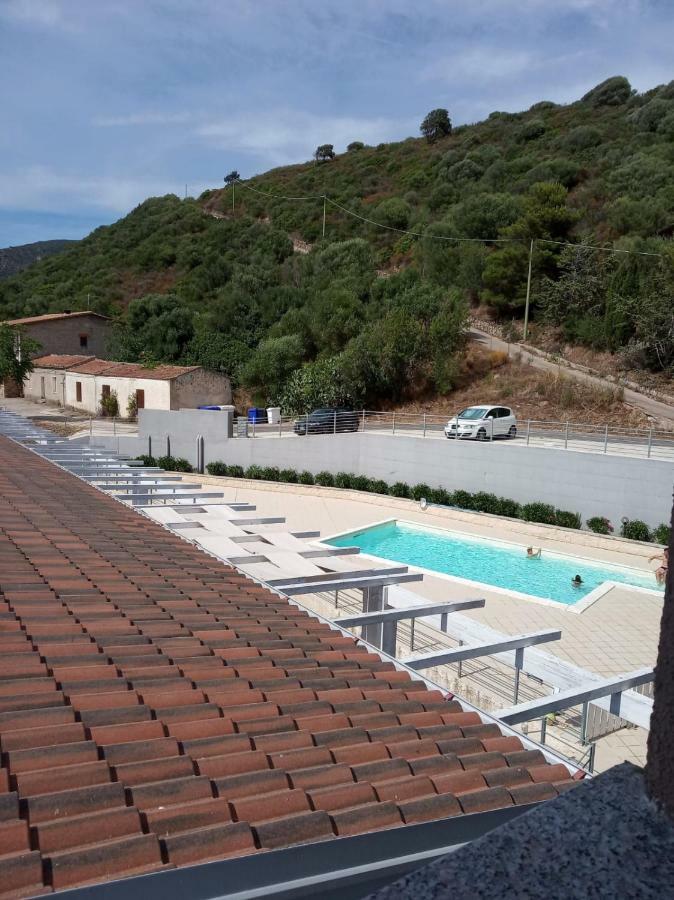 Stefano Casa Vacanze Viddalba Zewnętrze zdjęcie
