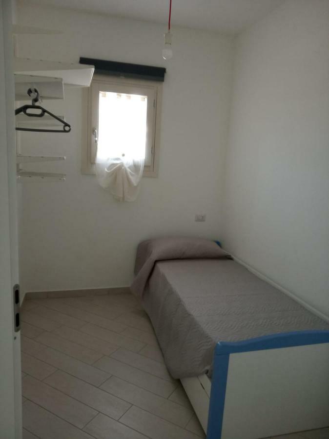 Stefano Casa Vacanze Viddalba Zewnętrze zdjęcie
