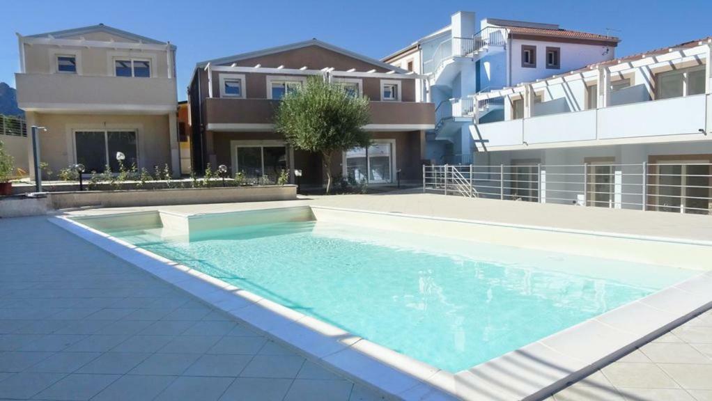 Stefano Casa Vacanze Viddalba Zewnętrze zdjęcie