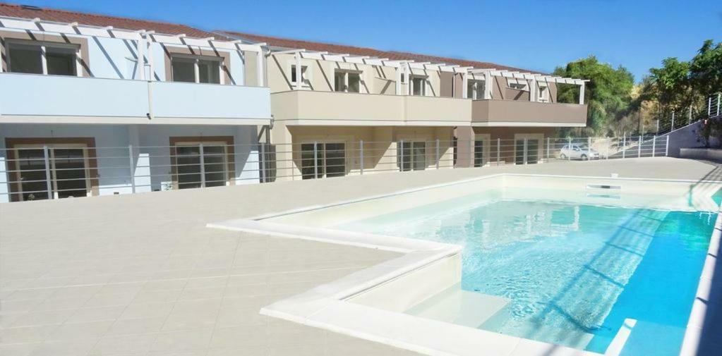 Stefano Casa Vacanze Viddalba Zewnętrze zdjęcie