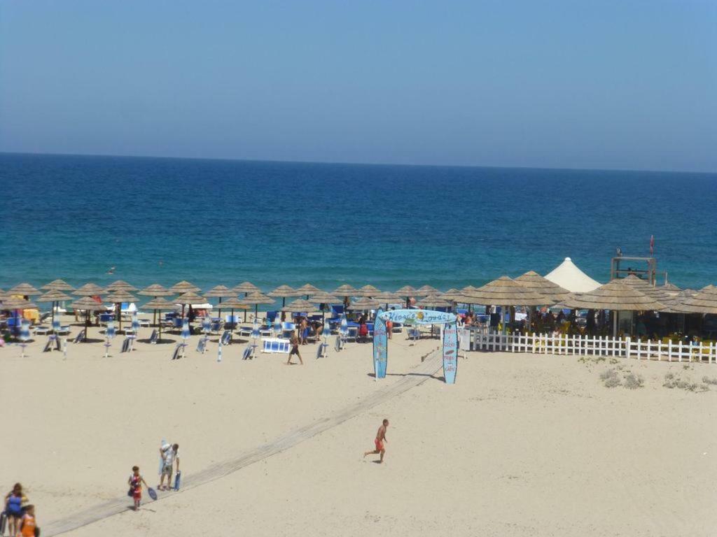 Stefano Casa Vacanze Viddalba Zewnętrze zdjęcie