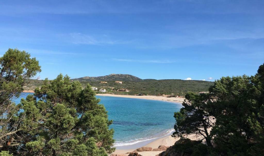 Stefano Casa Vacanze Viddalba Zewnętrze zdjęcie